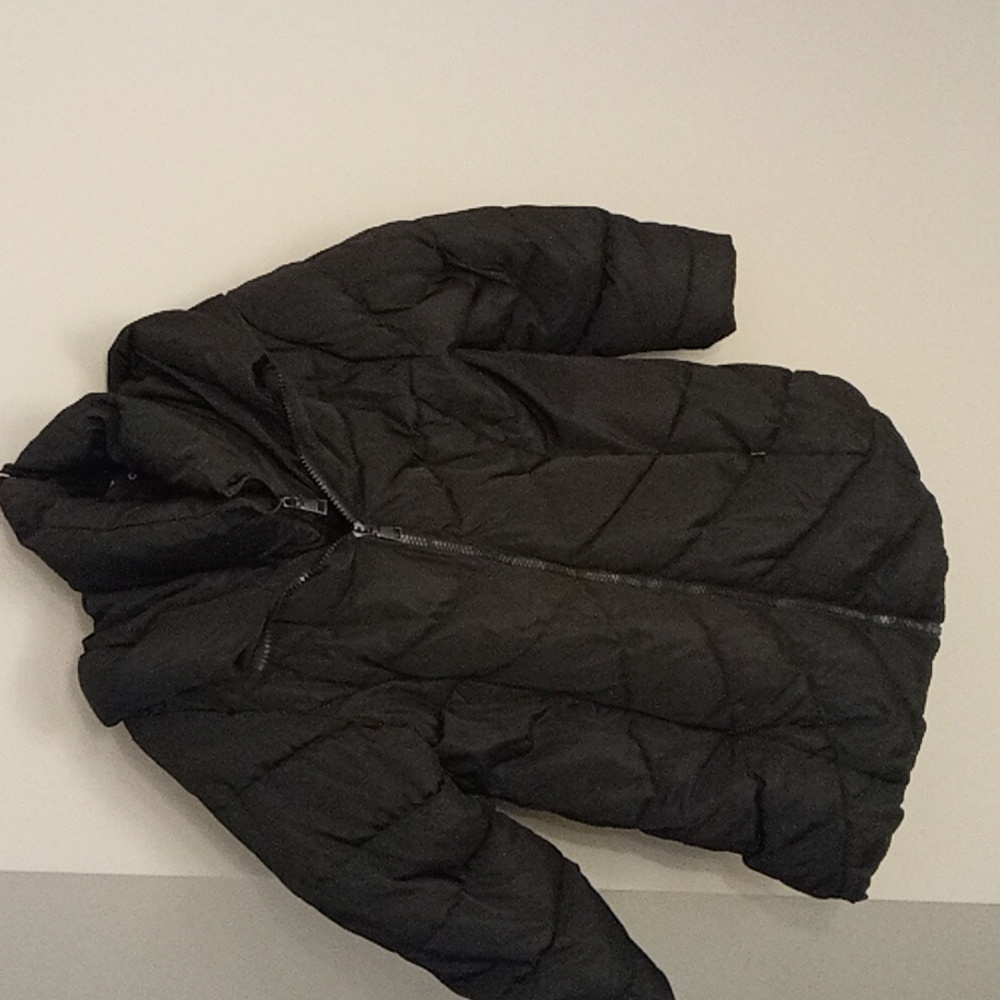 Steven Madden ladies puffy winter jacket